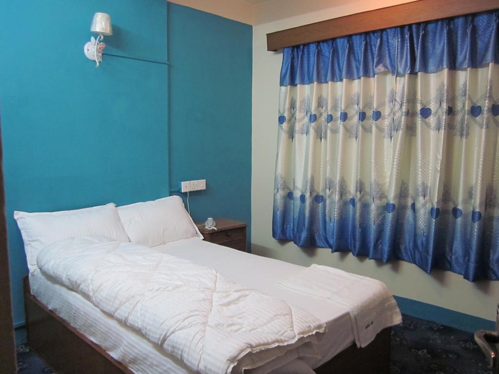 Hotel Api Katmandu Værelse billede